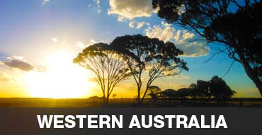 Western Australia Hunting Properties