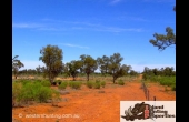 Byrock #3 NSW Hunting Property