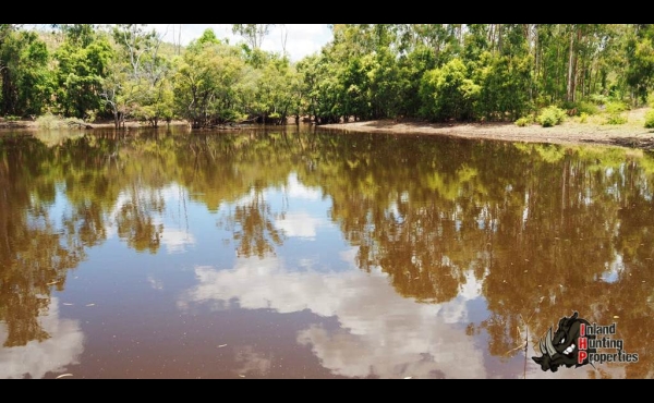 Rockhampton #1 QLD Hunting Property